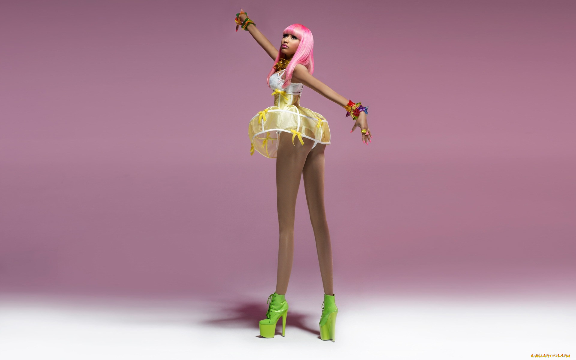 nicki, minaj, 